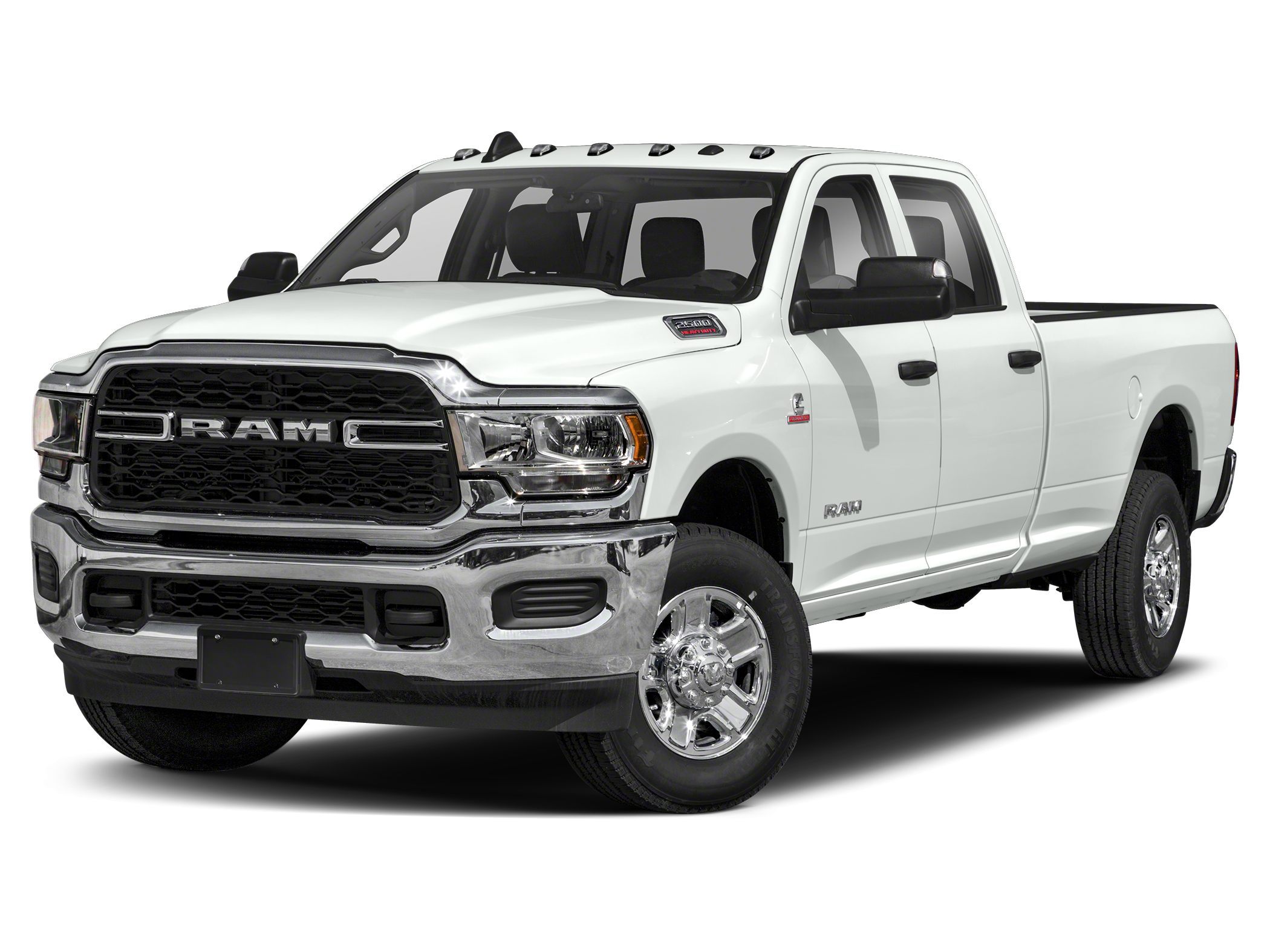 ram ram 2500 pickup 2021 3C6UR5DL5MG542017 image
